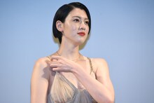 三吉彩花