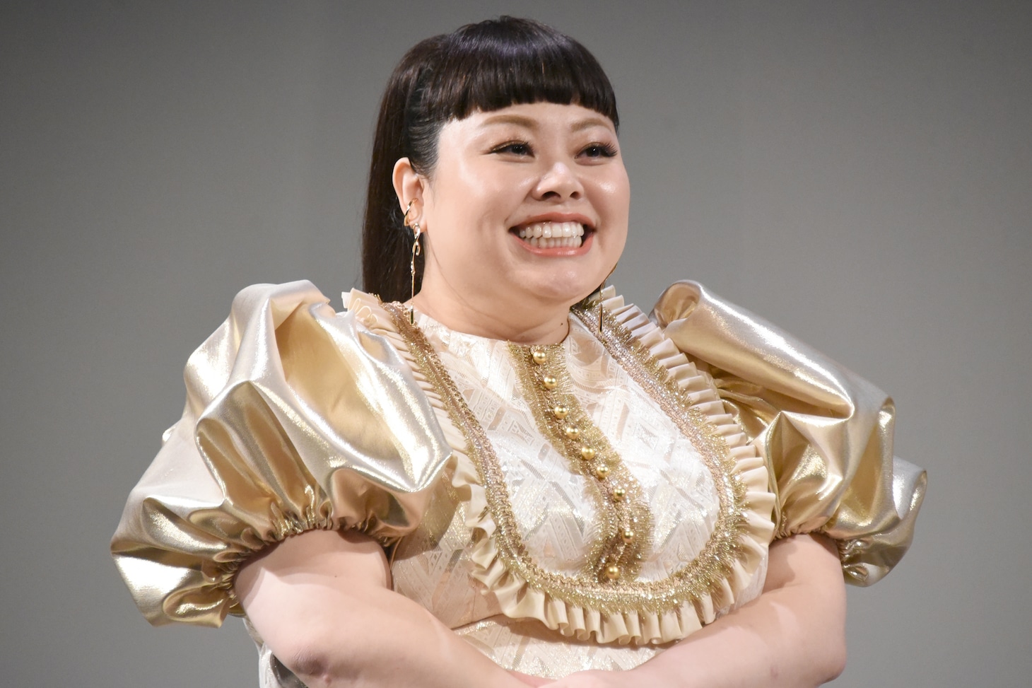 渡辺直美