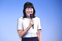 SK-IIグローバルCEOのスギョン・リー氏。