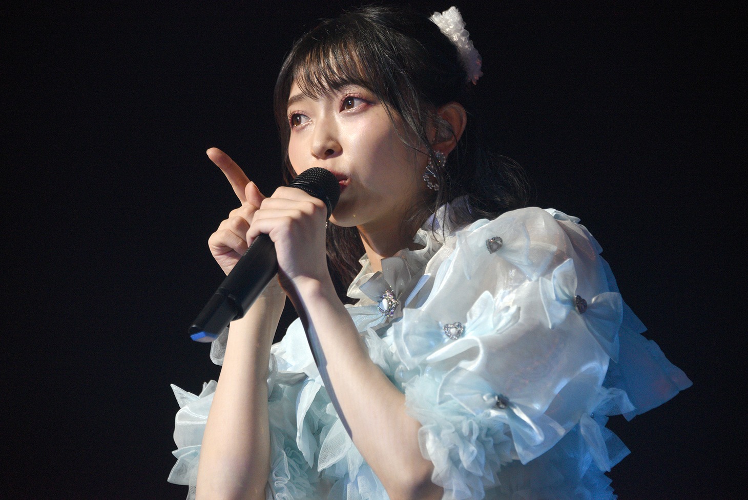 辻野かなみ