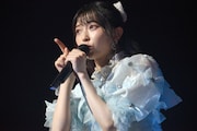 辻野かなみ