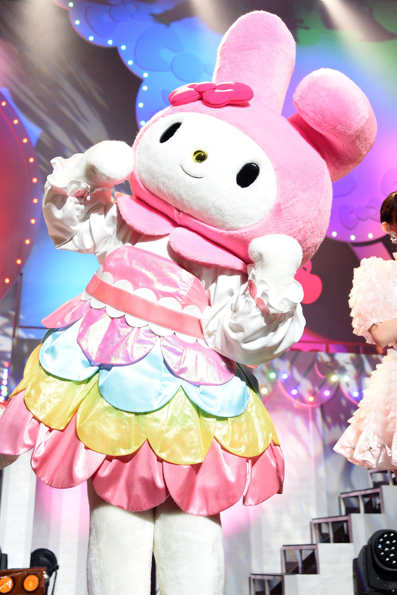 マイメロディ
