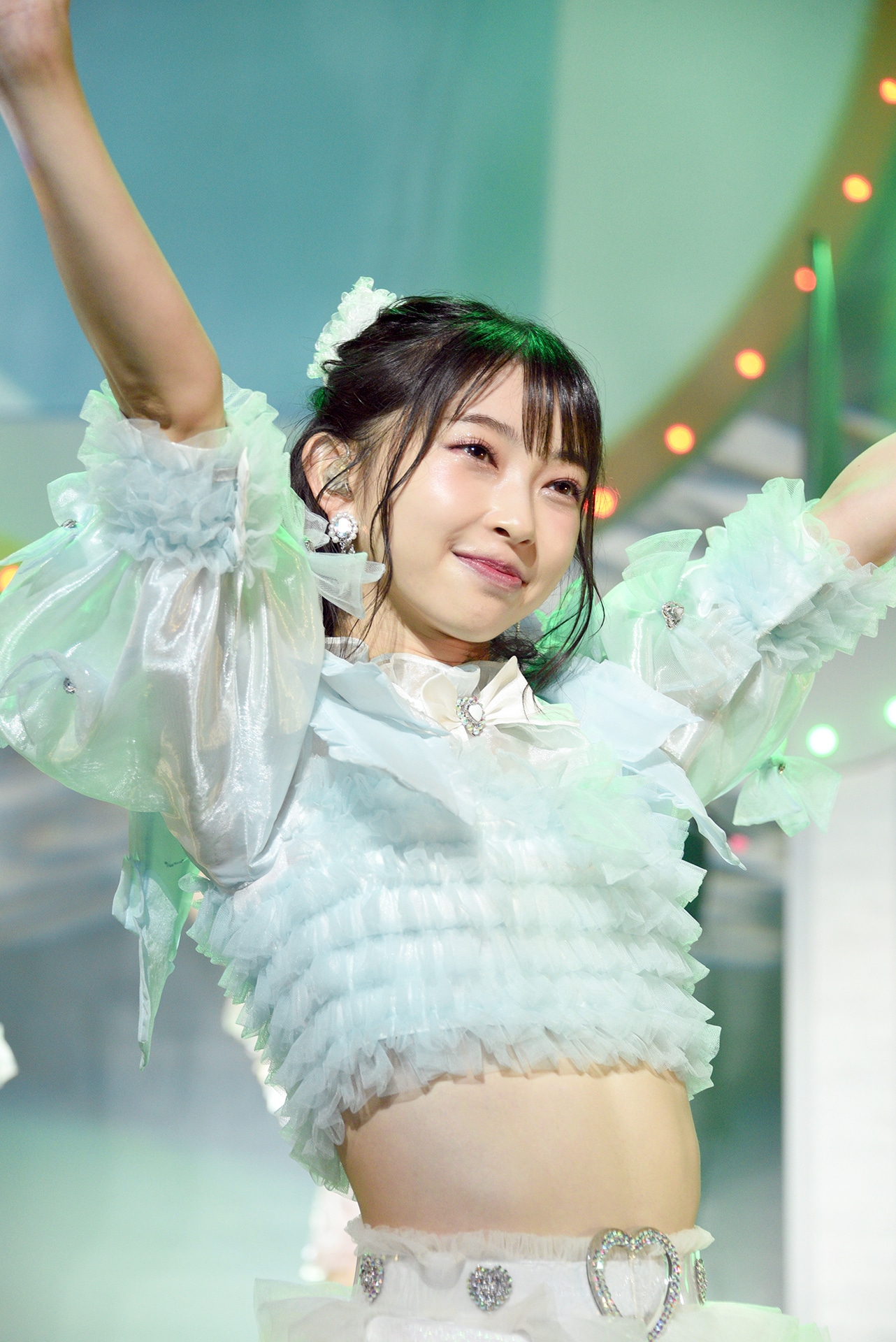 辻野かなみ