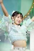 辻野かなみ