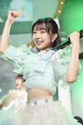 辻野かなみ