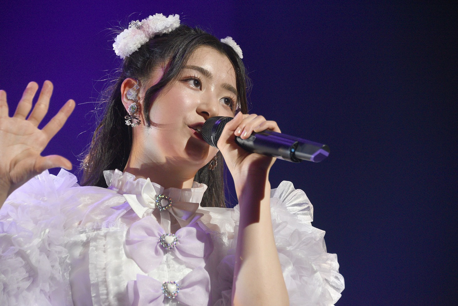 杏ジュリア