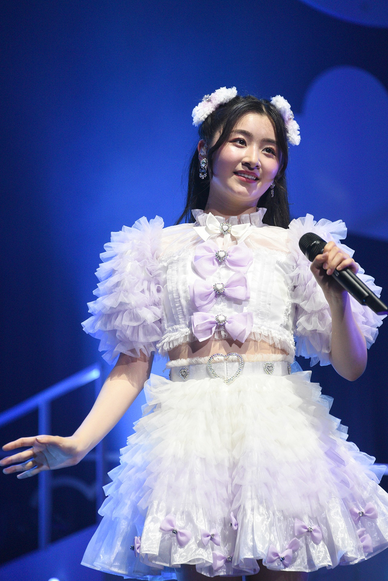 杏ジュリア