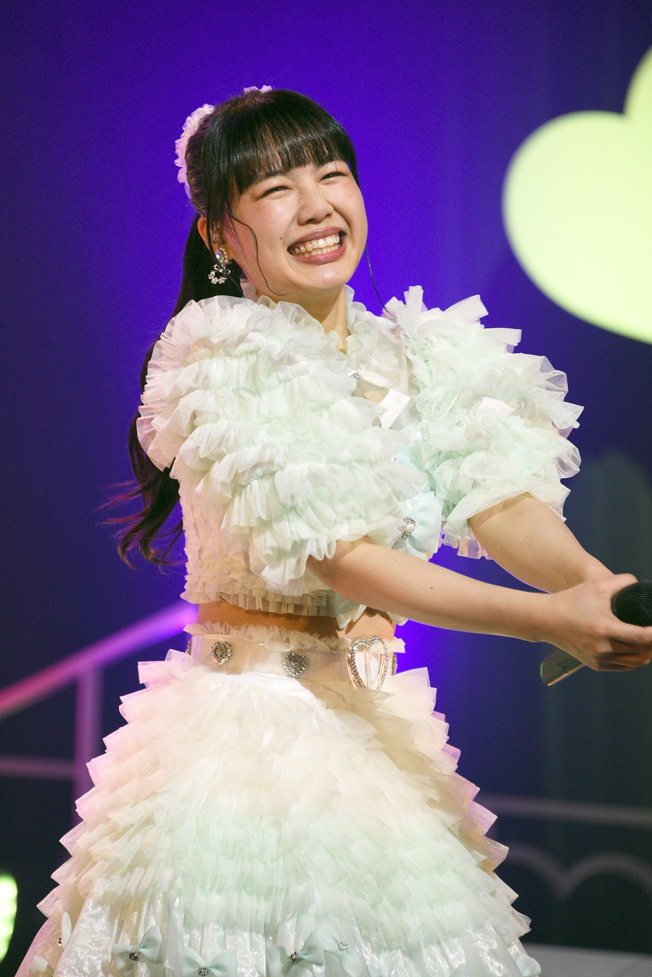 吉川ひより