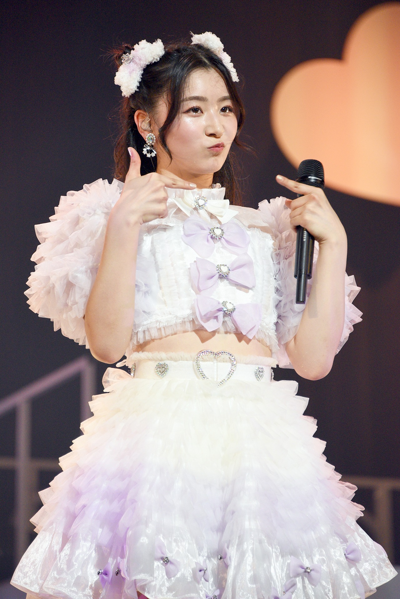 杏ジュリア