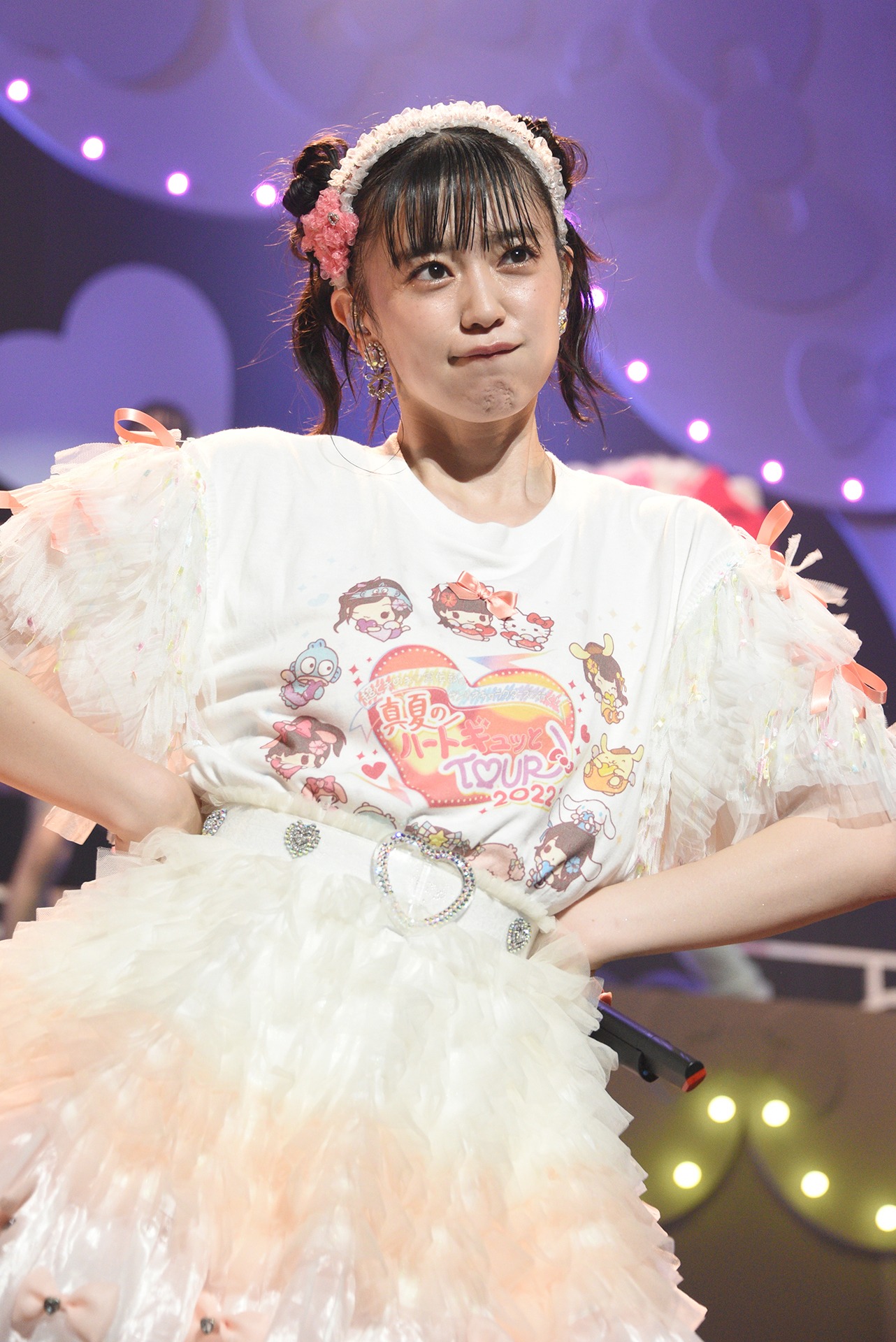 坂井仁香