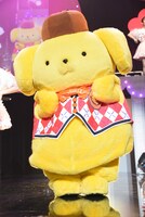 ポムポムプリン
