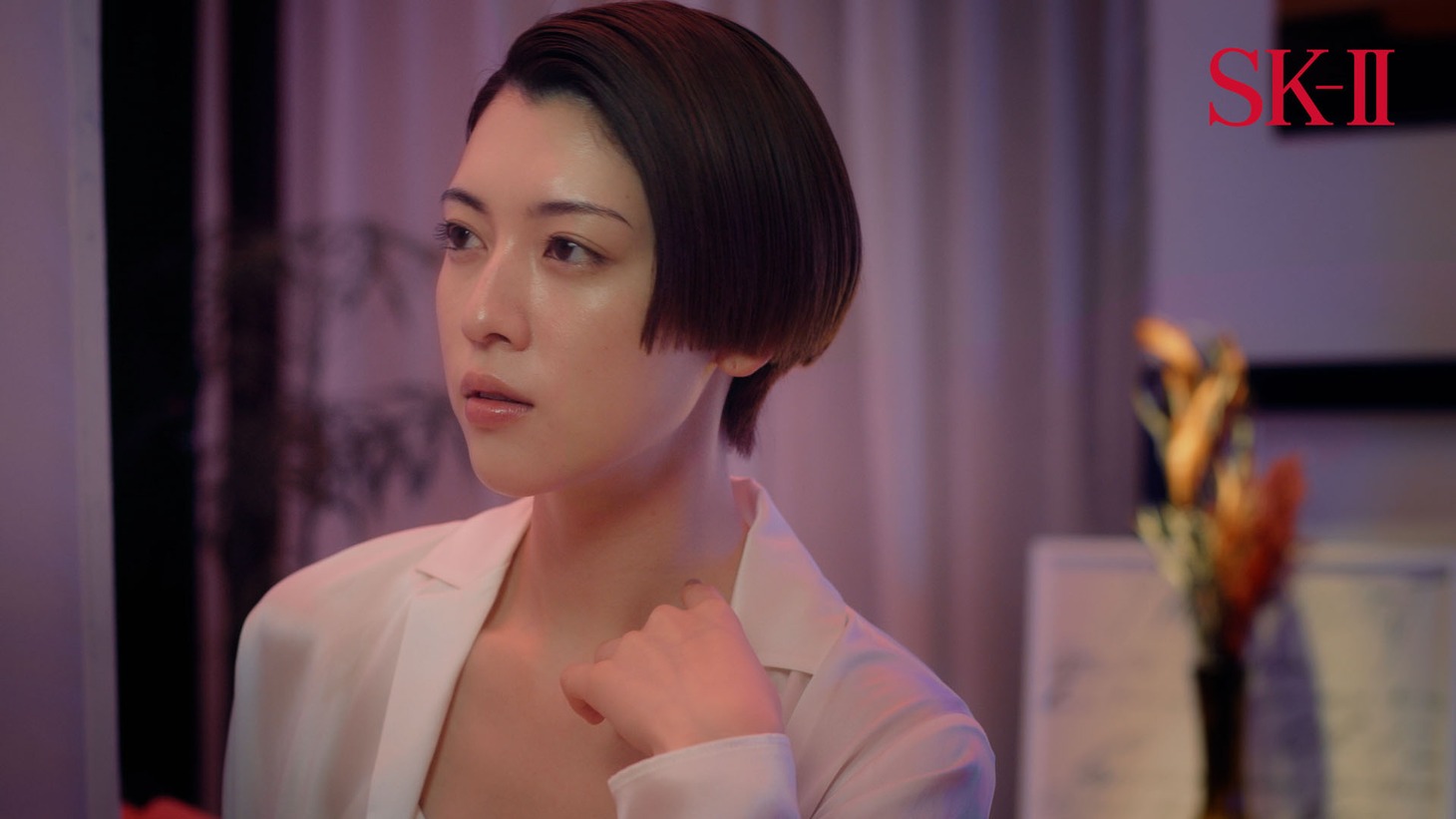 三吉彩花