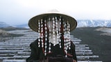 小林うてな(蓮沼執太フィル、鬼の右腕、Black Boboi)