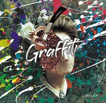 Little Lilith「Graffiti」ジャケット