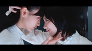 櫻坂46「摩擦係数」ミュージックビデオより。