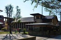 自由学園明日館