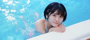 虹のコンキスタドール「キミは夏のレインボー!」のミュージックビデオより。