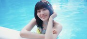 虹のコンキスタドール「キミは夏のレインボー!」のミュージックビデオより。