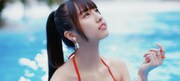 虹のコンキスタドール「キミは夏のレインボー!」のミュージックビデオより。