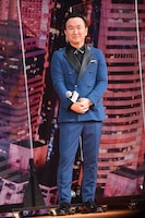 山内健司（かまいたち）