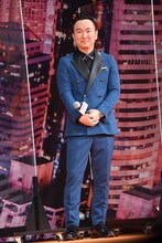 山内健司（かまいたち）