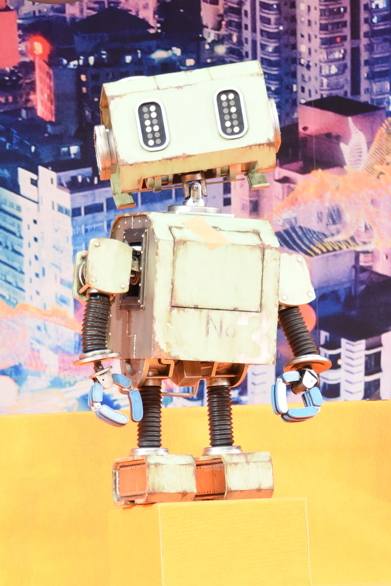 タング