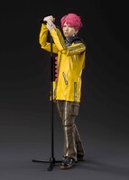 「S.H.Figuarts hide -ROCKET DIVE-」