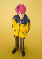 「S.H.Figuarts hide -ROCKET DIVE-」