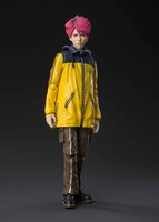 「S.H.Figuarts hide -ROCKET DIVE-」