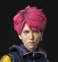 「S.H.Figuarts hide -ROCKET DIVE-」