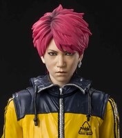 「S.H.Figuarts hide -ROCKET DIVE-」