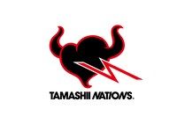 TAMASHII NATIONSロゴ