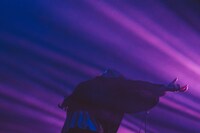 小林祐介（Vo, G）（撮影：鳥居洋介、西村理佐）