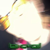 bed「APOLOGIZE」配信ジャケット