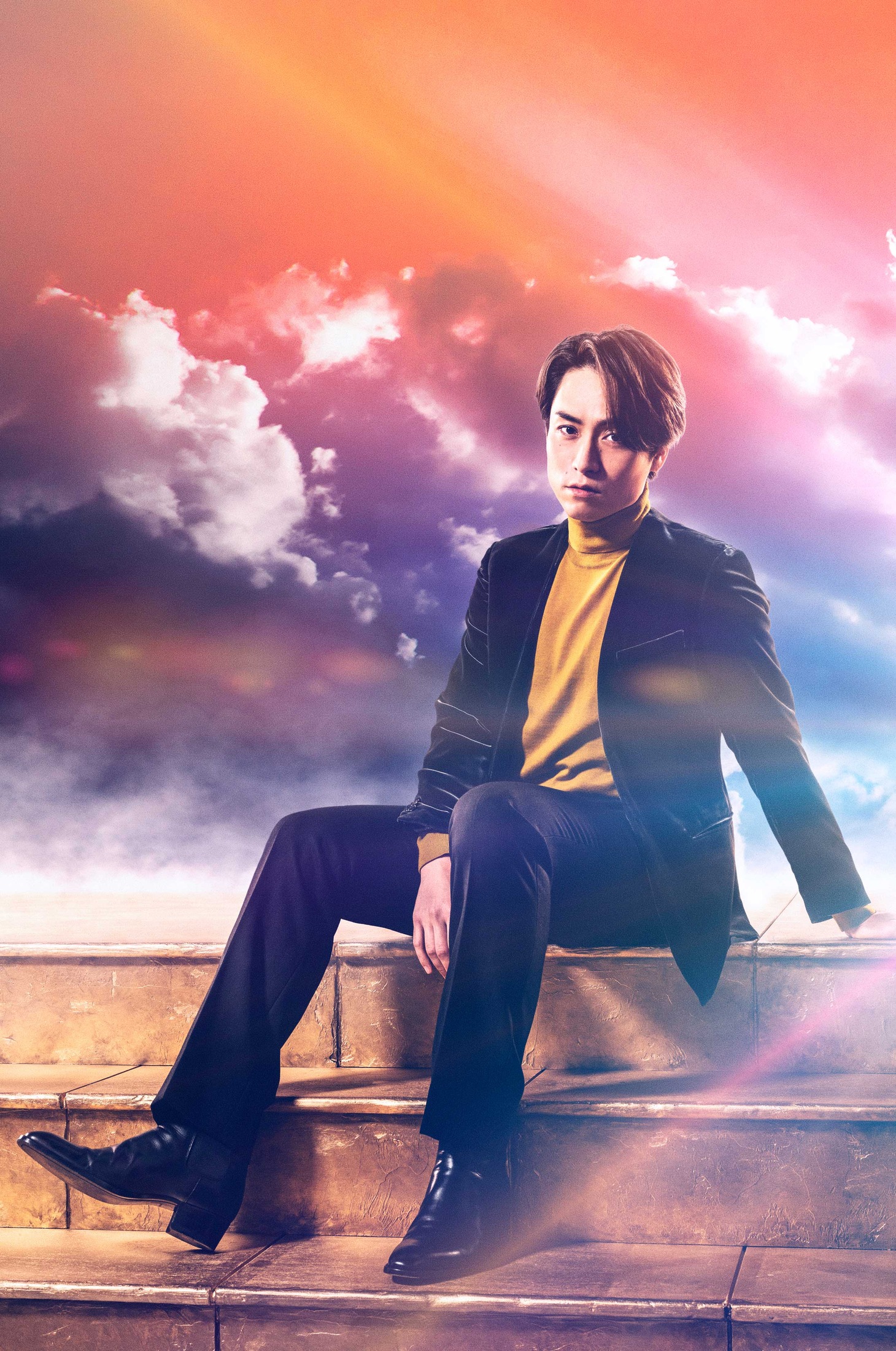 EXILE TETSUYA