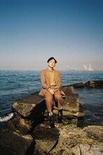 井手健介と母船