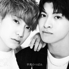 さくらしめじ「春しめじのお花し」から生まれた楽曲を配信