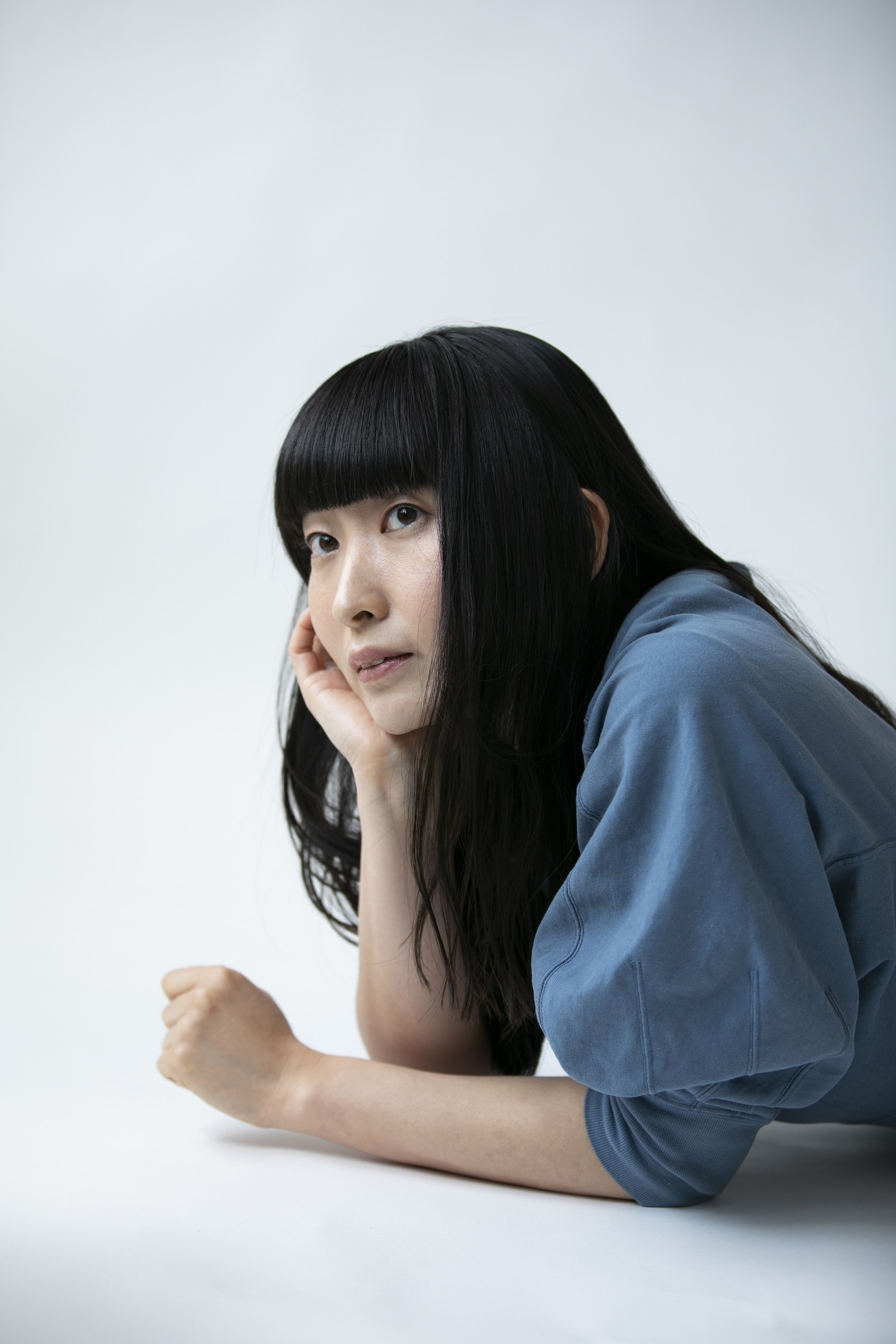 寺尾紗穂