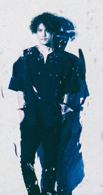 菅原卓郎（9mm Parabellum Bullet）