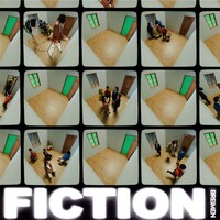 BREIMEN「FICTION」ジャケット