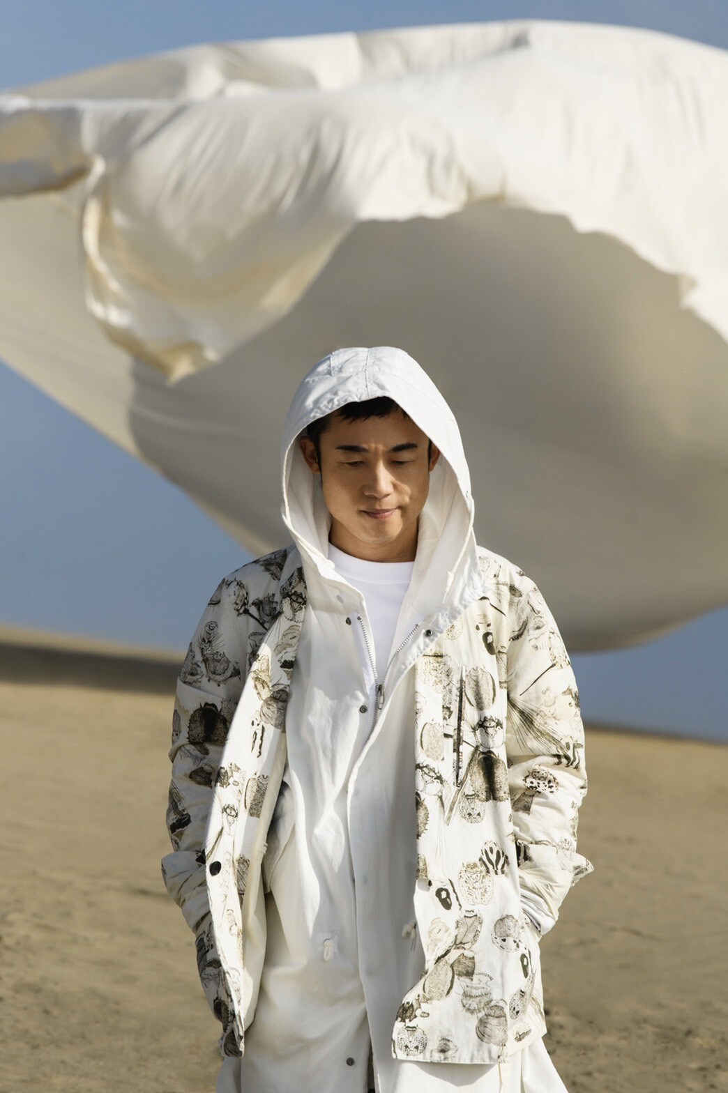 GOMA、トライバルなダンストラックに特化したニューアルバム配信