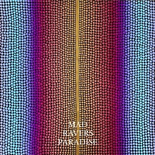 GOMA「MAD RAVERS PARADISE」配信ジャケット