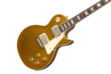 「Gibson Tak Matsumoto 1955 Les Paul Goldtop」製品写真