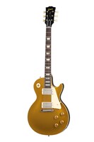「Gibson Tak Matsumoto 1955 Les Paul Goldtop」製品写真