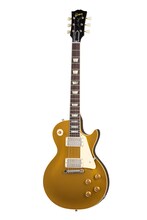 「Gibson Tak Matsumoto 1955 Les Paul Goldtop」製品写真