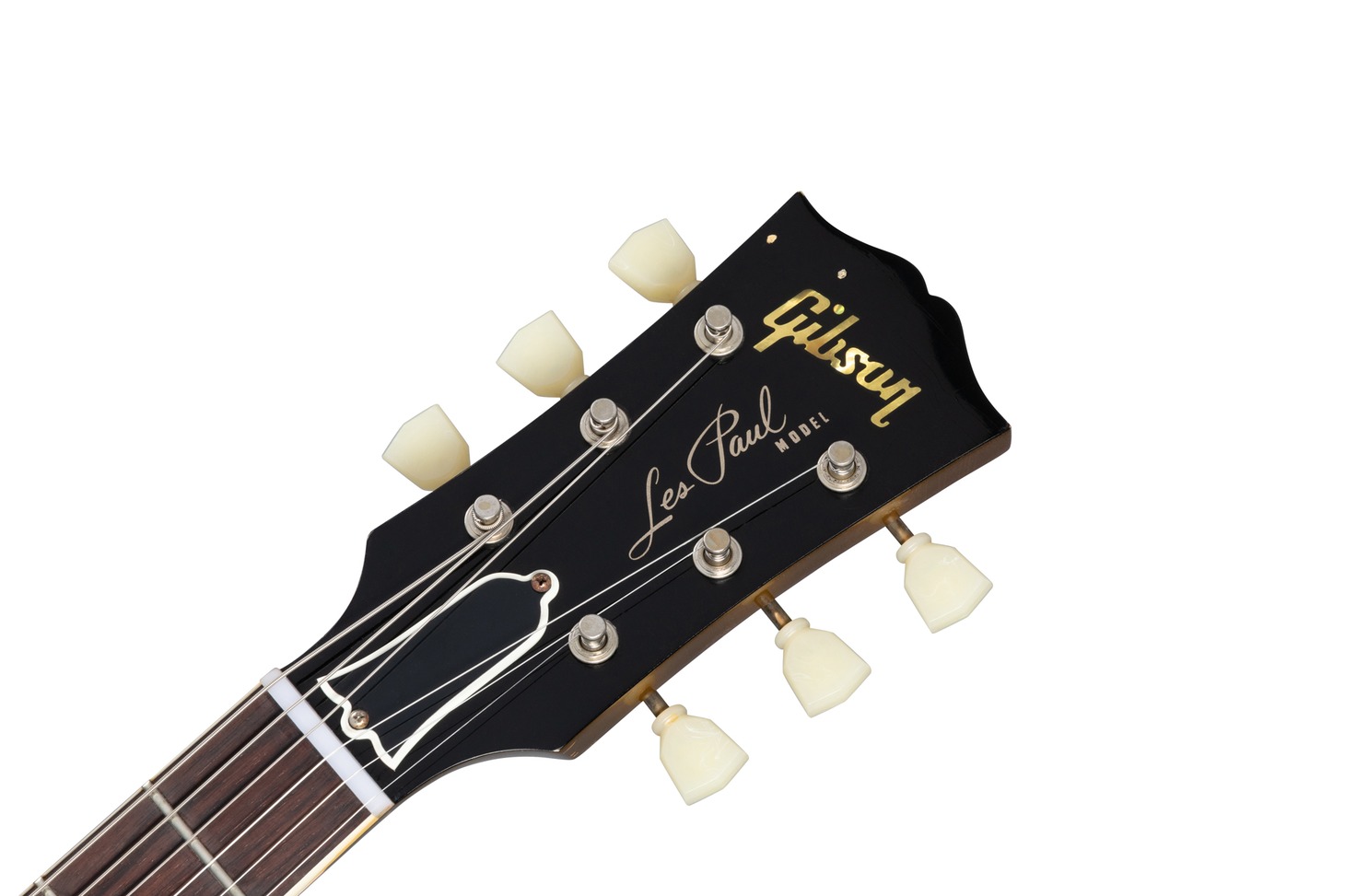 「Gibson Tak Matsumoto 1955 Les Paul Goldtop」製品写真
