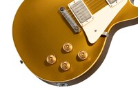 「Gibson Tak Matsumoto 1955 Les Paul Goldtop」製品写真