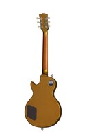 「Gibson Tak Matsumoto 1955 Les Paul Goldtop」製品写真