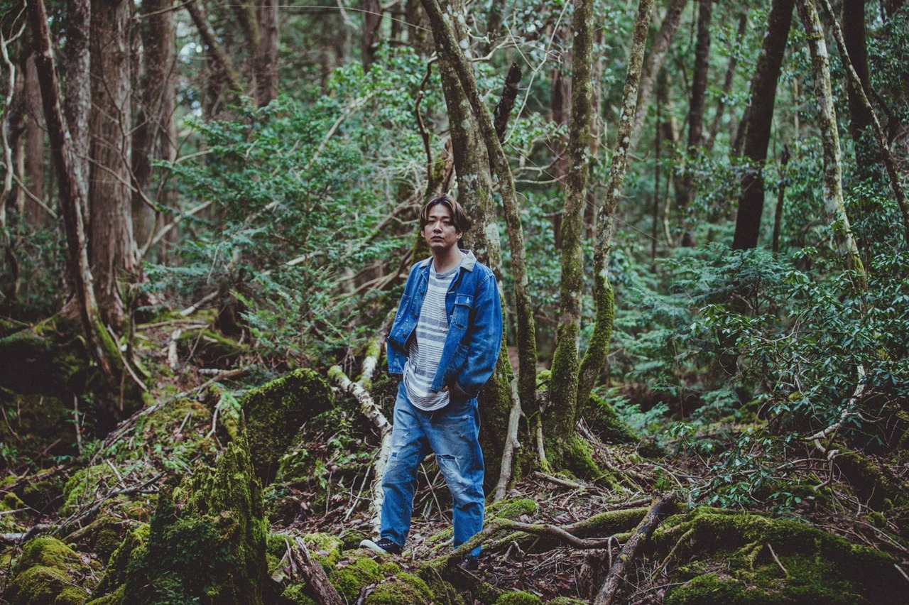 村松拓（Nothing's Carved In Stone）