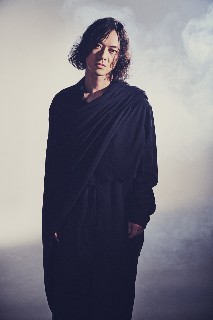 THE BACK HORN山田将司、茨城県土浦市に新設される小学校の校歌を作詞